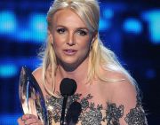 Бритни Спирс  - Бритни Спирс на People's Choice Awards 2014 Бритни Спирс  - Бритни Спирс на People's Choice Awards 2014