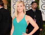 Риз Уизерспун  - Риз Уизерспун Золотой глобус 2014 Риз Уизерспун  - Риз Уизерспун Золотой глобус 2014